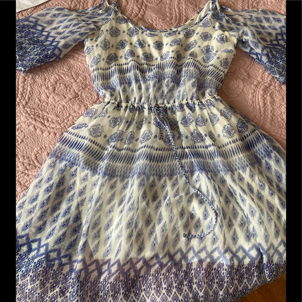 Hollister dress